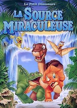 photo Le Petit dinosaure 3 : La source miraculeuse