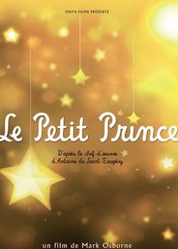 photo Le Petit Prince "2015"