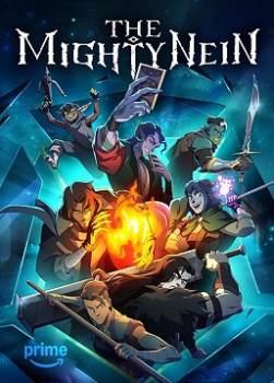 photo The Mighty Nein