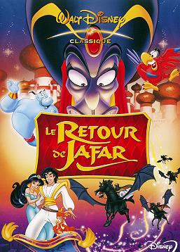 photo Le retour de Jafar