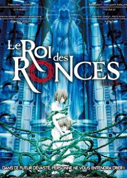 photo Le Roi des Ronces