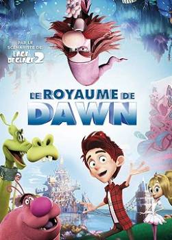 photo Le Royaume de Dawn