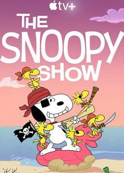 photo Le Snoopy show