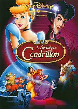 photo Le Sortilège de Cendrillon