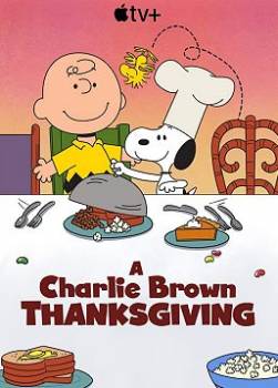 photo Le Thanksgiving de Charlie Brown