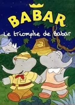 photo Le Triomphe de Babar