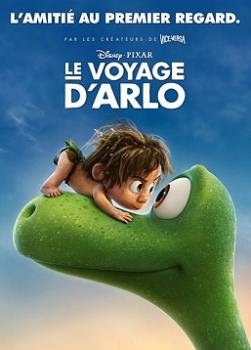 photo Le Voyage d'Arlo