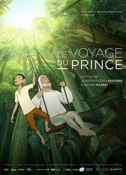 photo Le Voyage Du Prince