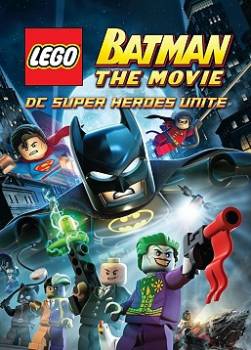 photo LEGO Batman, le film : Unité des super héros