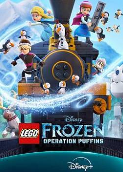photo Lego Disney La Reine des neiges : La Revanche des Oiseaux