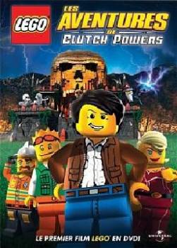 photo Lego : Les Aventures de Clutch Powers