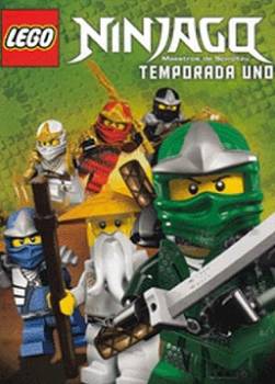 photo Lego Ninjago