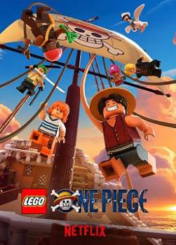 photo Lego One Piece