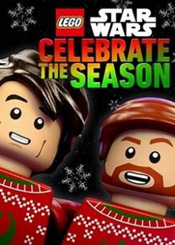 photo Lego Star Wars : Celebrate the Season