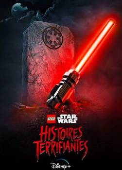 photo LEGO Star Wars : Histoires terrifiantes