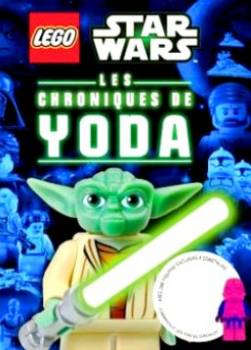 photo Lego Star Wars : Les Chroniques de Yoda