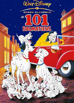 photo Les 101 Dalmatiens