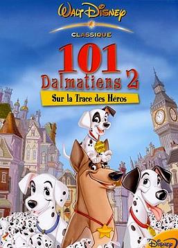 photo Les 101 Dalmatiens 2, sur les traces des héros