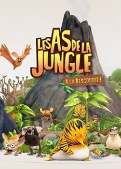 photo Les as de la jungle à la rescousse