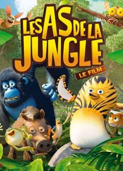 photo Les As de la jungle - Opération banquise