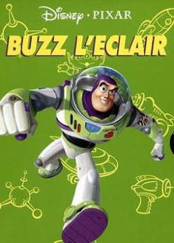 photo Les Aventures de Buzz l'Eclair