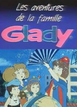 photo Les Aventures de la Famille Glady