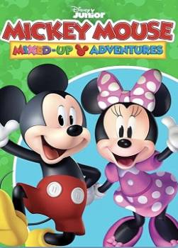 photo Les aventures de Mickey et ses amis