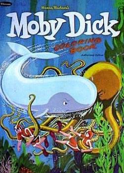 photo Les Aventures de Moby Dick