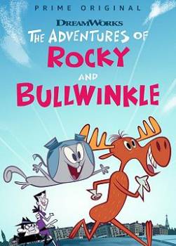 photo Les aventures de Rocky et Bullwinkle