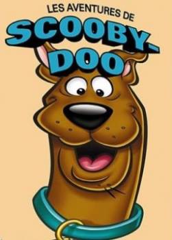 photo Les aventures de Scooby-Doo