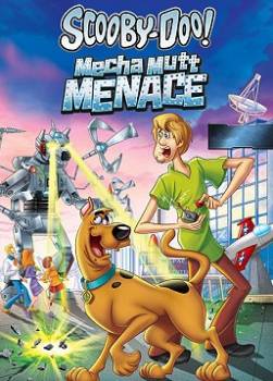 photo Les aventures de Scooby-Doo : Mecha Mutt Menace