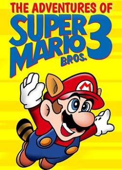 photo Les aventures de Super Mario Bros. 3