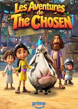 photo Les Aventures de The Chosen