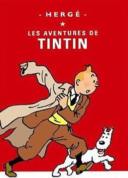 photo Les Aventures de Tintin