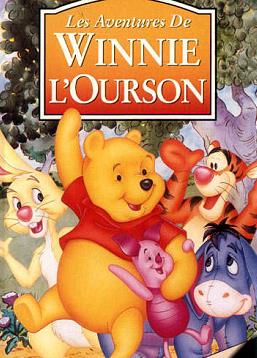 photo Les Aventures de Winnie l'Ourson