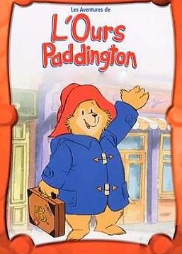 photo Les Aventures de l'ours Paddington