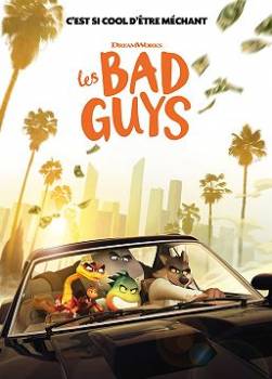 photo Les Bad Guys