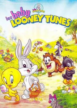 photo Les bébés Looney Toons