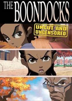 photo Les Boondocks