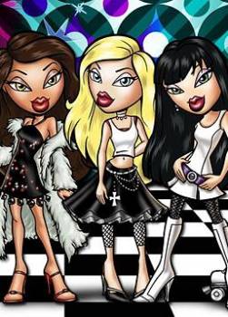 photo Les Bratz