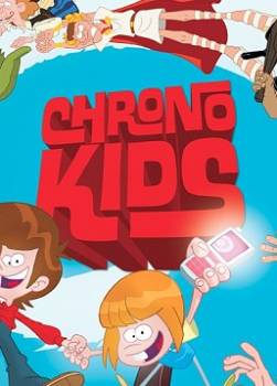 photo Les Chronokids