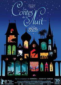 photo Les Contes de la nuit