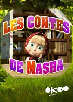 photo Les contes de Masha