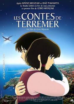 photo Les Contes de Terremer