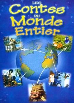 photo Les Contes Du Monde Entier