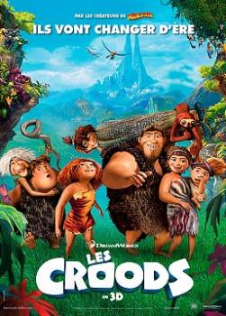 photo Les Croods