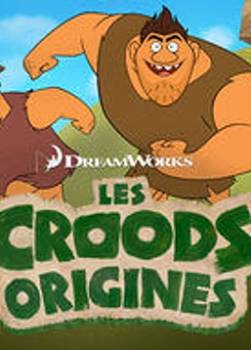 photo Les Croods : Origines