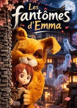 photo Les fant&ocirc;mes d'Emma