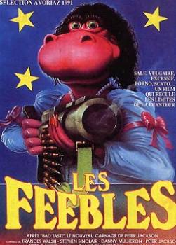 photo Les Feebles