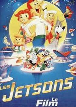 photo Les Jetson, le film